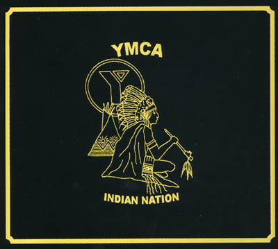 ymca artwork